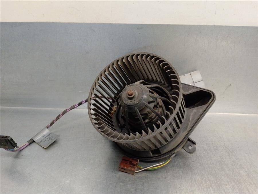 motor calefaccion renault master desde '98 2.2 d (90 cv)
