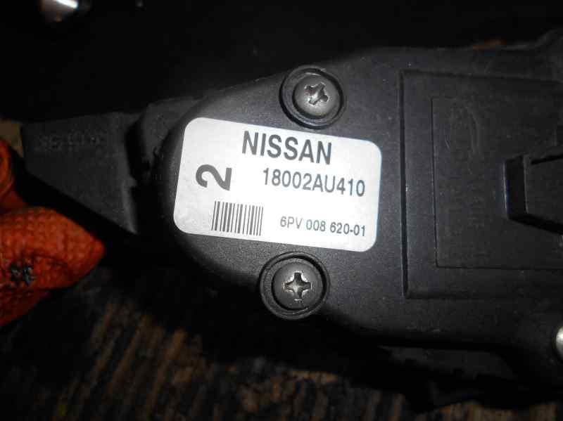 Potenciometro Pedal Gas NISSAN 1.9