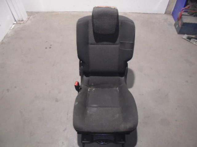 asientos traseros izquierdo renault scenic iii 1.5 dci d (106 cv)