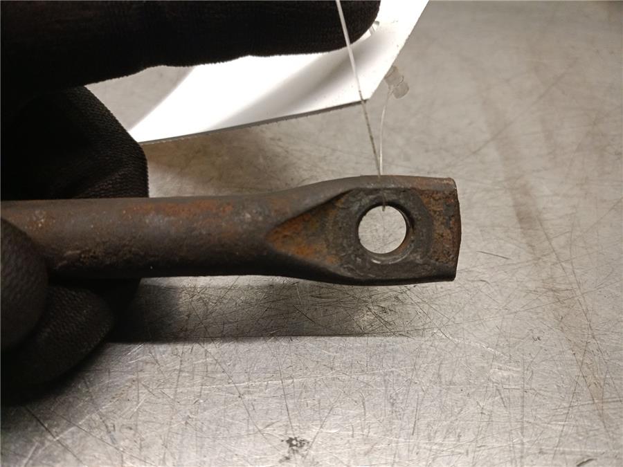 Brazo Inferior Delantero Izquierdo