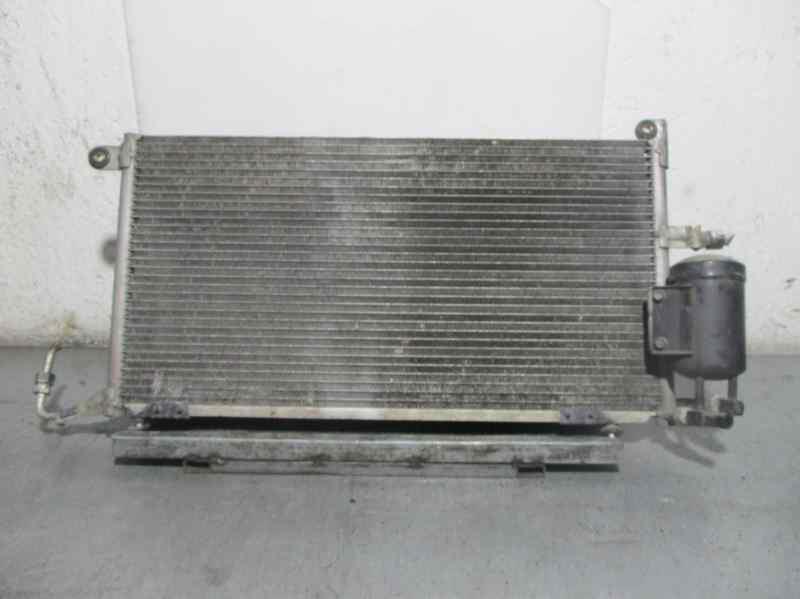 radiador aire acondicionado seat toledo 1.8 (90 cv)