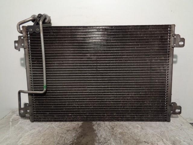 radiador aire acondicionado renault scenic 1.9 dci d (102 cv)