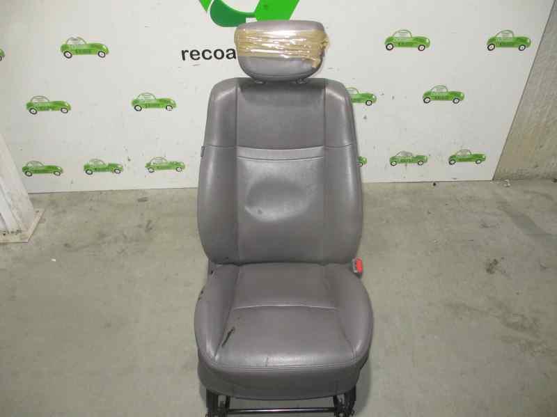 asiento delantero derecho ssangyong rodius 2.0 td (155 cv)