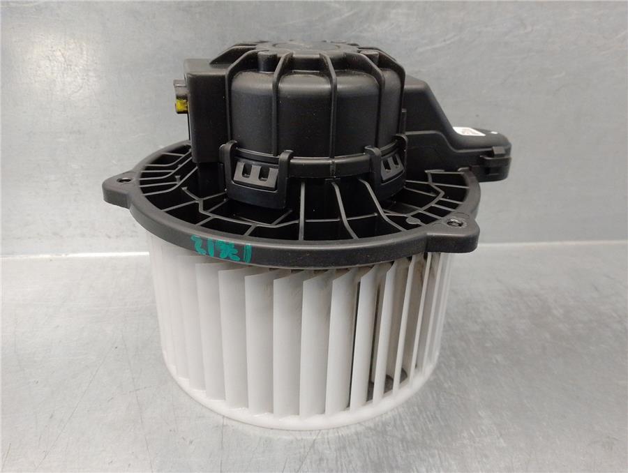 motor calefaccion hyundai i30 fastback 2.0 tgdi (275 cv)