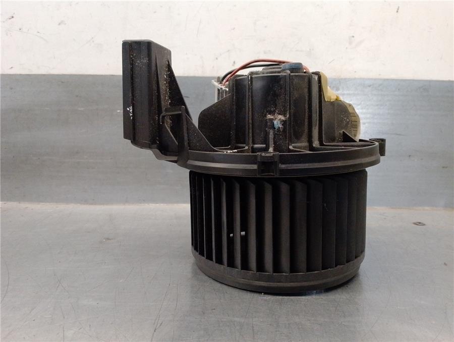 motor calefaccion peugeot expert tepee 2.0 hdi fap (128 cv)