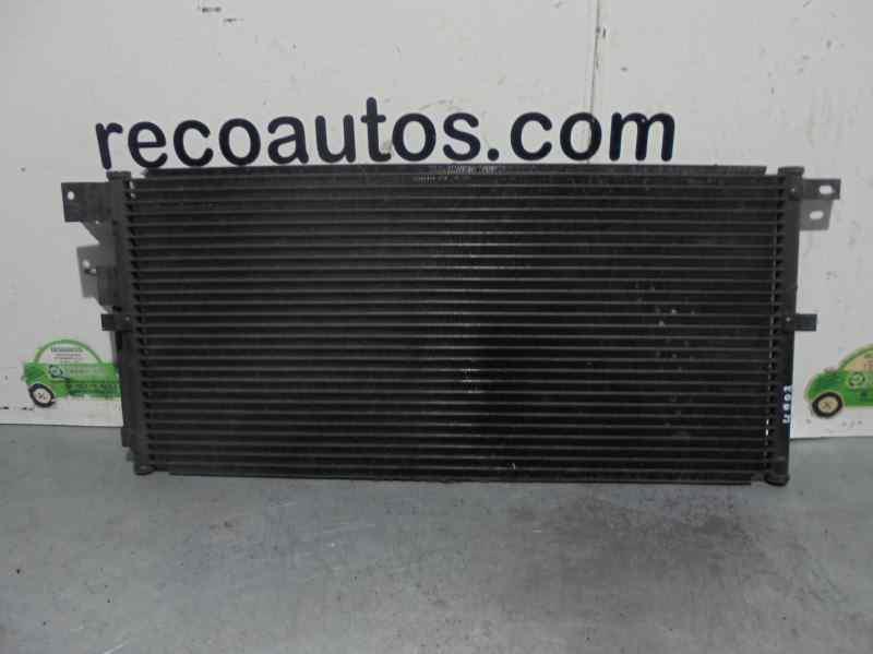 radiador aire acondicionado jaguar x type 2.0 d (131 cv)