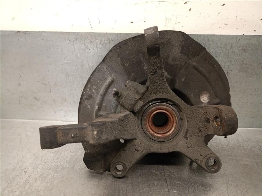 mangueta delantera derecha hyundai getz (tb) 1.6 16v cat