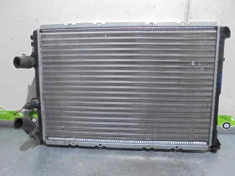 radiador renault megane i berlina hatchback 1.5 (75 cv)