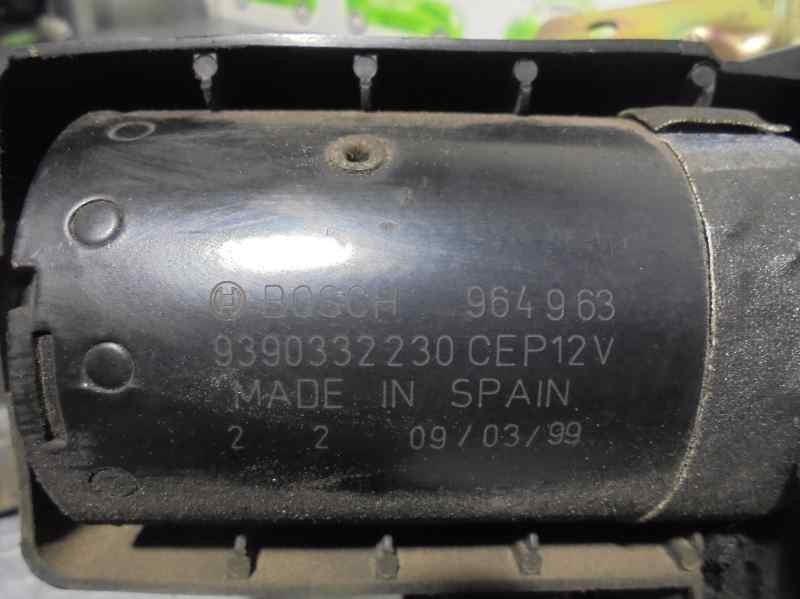 Motor Limpiaparabrisas Delantero 2.3