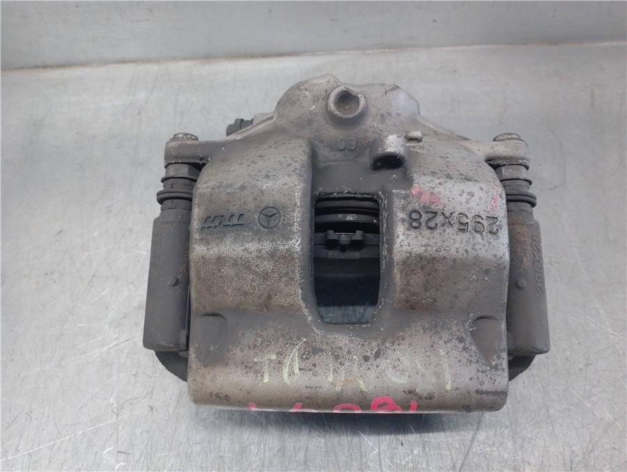pinza freno delantero izquierda mercedes benz clase e (w212) lim. 2.1 cdi cat