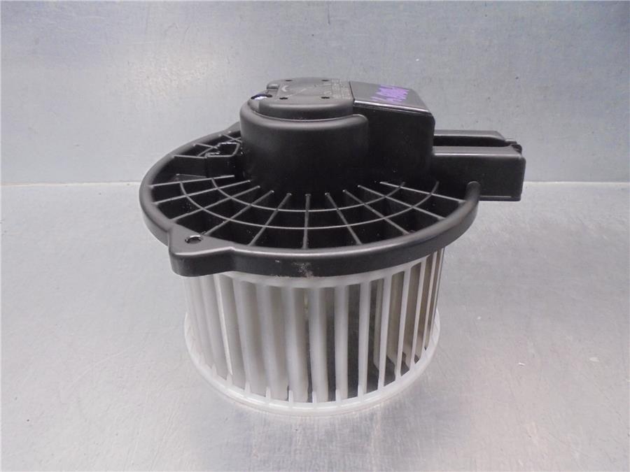 motor calefaccion mazda 3 sedán híbrido suave 90 kw act (122 cv)