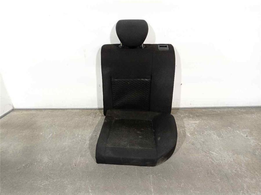 asientos traseros izquierdo seat ibiza 1.4 16v tsi (150 cv)