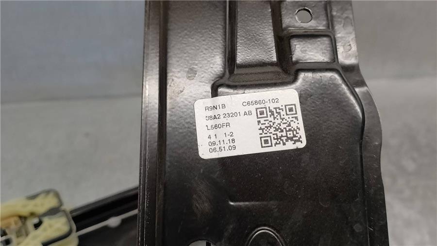 Elevalunas Electrico Delantero LAND