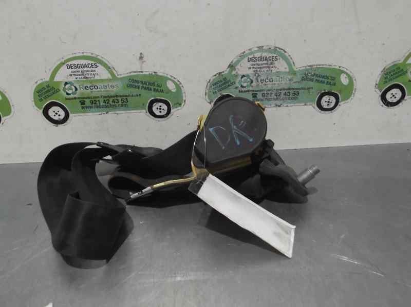 Cinturon Seguridad Delantero Derecho