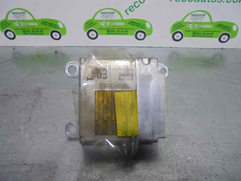 centralita airbag toyota prius 1.5 (78 cv)