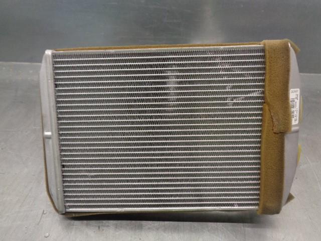 radiador calefaccion renault master iii furgón 2.3 (125 cv)