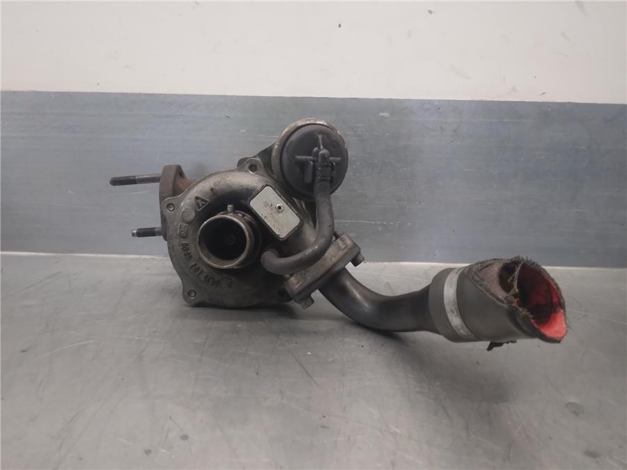 turbo lancia ypsilon 1.3 jtd (69 cv)
