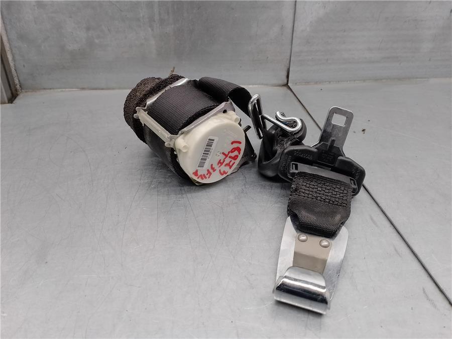 cinturon seguridad trasero izquierdo ford galaxy 2.0 tdci (140 cv)