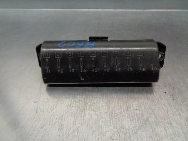 caja reles lada niva todo terreno( 2121 / 21213 / 21214 / 21215 ) 1.6