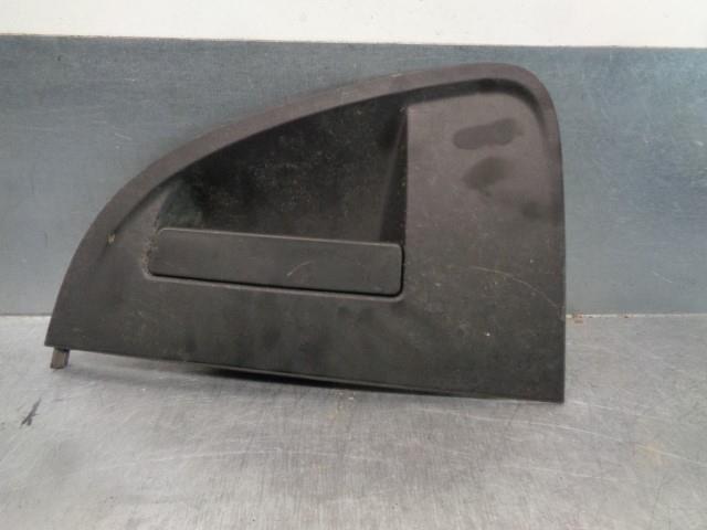 maneta exterior trasera derecha chevrolet aveo berlina hatchback 1.3 d (75 cv)