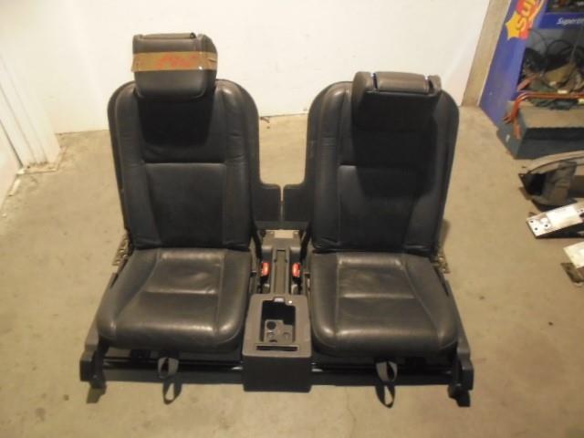 asientos traseros volvo xc90 2.9 bi turbo (272 cv)