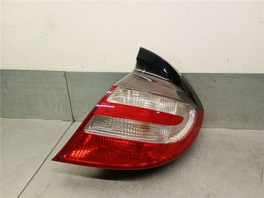 piloto trasero derecho mercedes benz clase c (w203) sportcoupe 2.2 cdi cat
