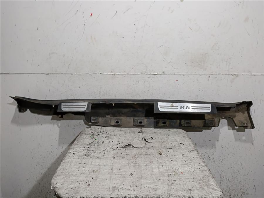 estribo mini mini countryman (r60) cooper d