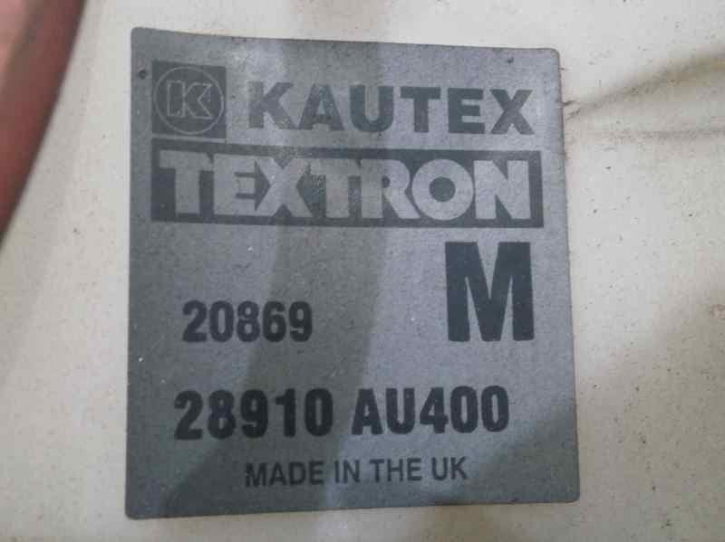 Deposito Limpiaparabrisas NISSAN 1.9