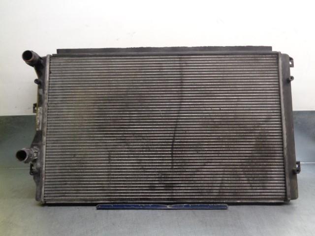 radiador audi a3 1.9 tdi (105 cv)