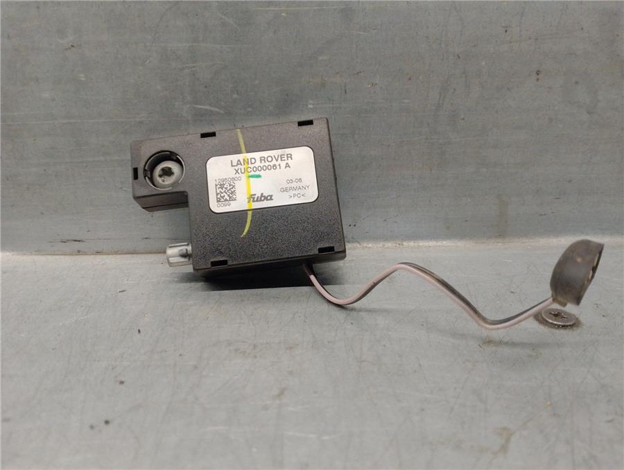 modulo electronico land rover discovery 2.7 td v6 cat