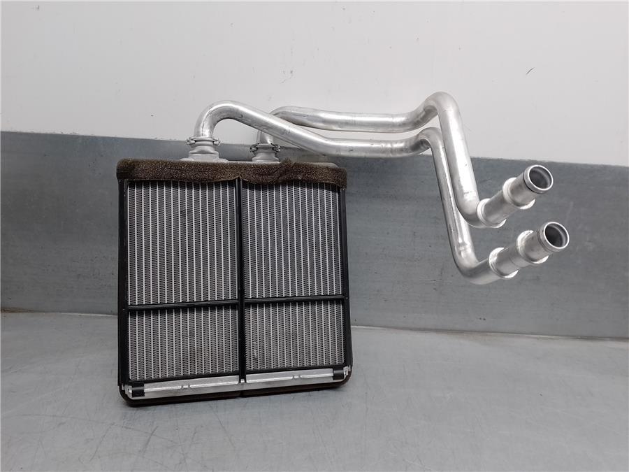 radiador calefaccion mercedes clase clk  coupe 3.0 cdi (231 cv)