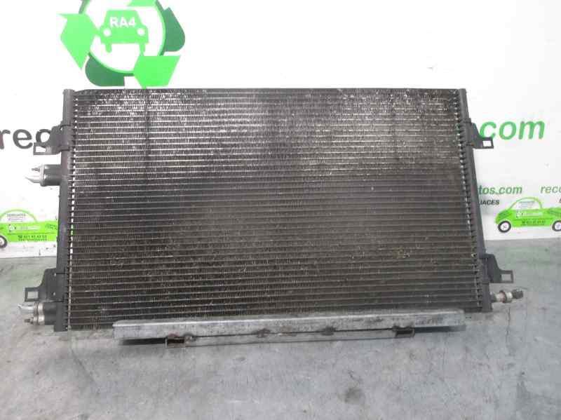 radiador aire acondicionado renault laguna ii 1.9 dci d fap (131 cv)