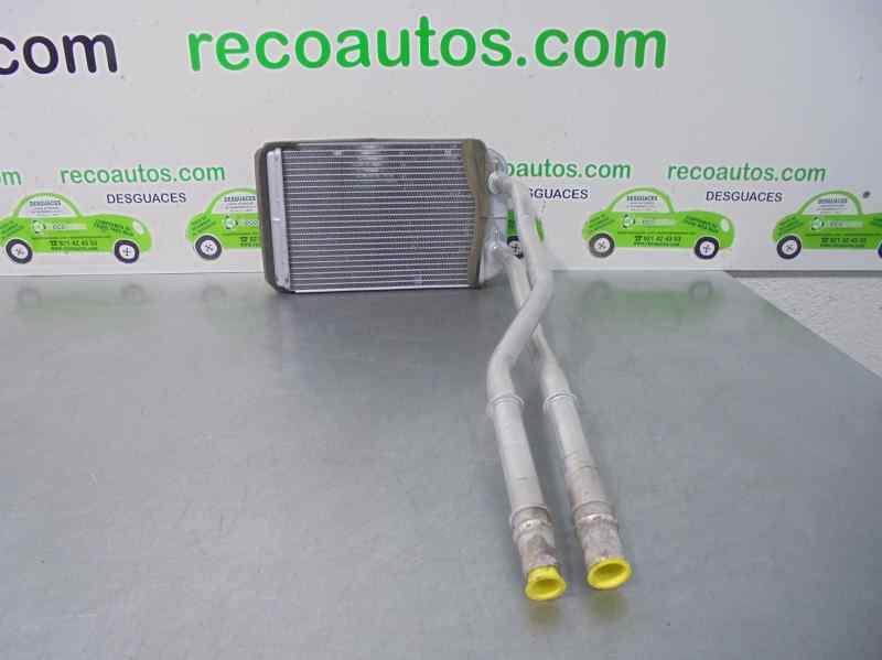Radiador Calefaccion FIAT BRAVO 1.9