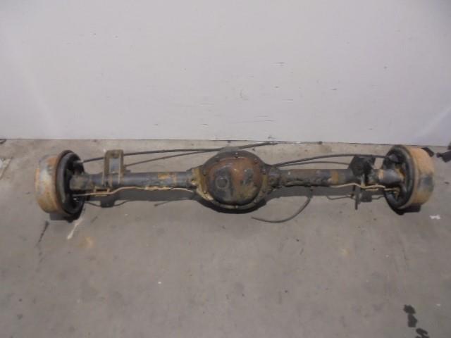 Puente Trasero CHRYSLER JEEP 2.1