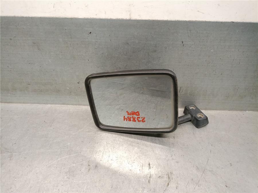retrovisor derecho mitsubishi montero (l040) 2.5 turbodiesel