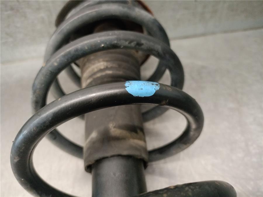 Amortiguador Delantero Derecho DACIA