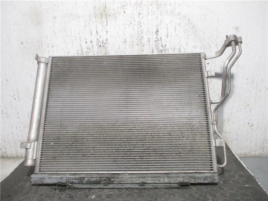 radiador aire acondicionado hyundai i40 1.7 crdi (136 cv)