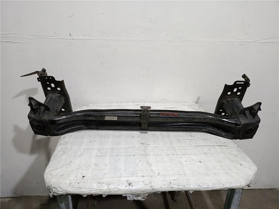 refuerzo paragolpes volkswagen touareg (7p5, 7p6) 3.0 v6 tdi