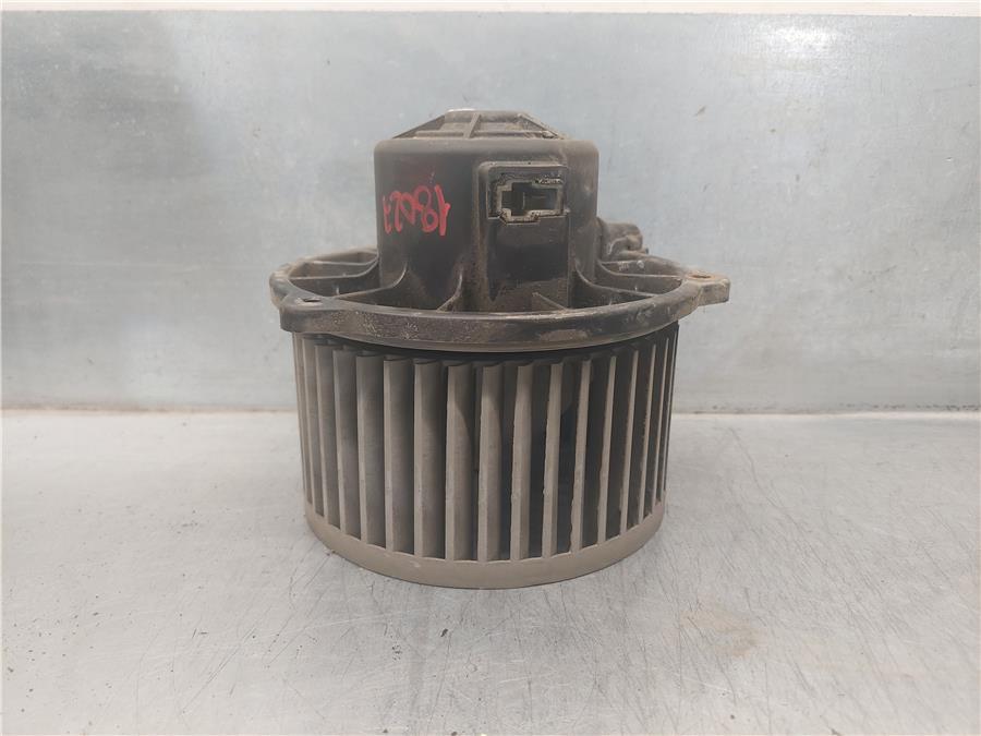 motor calefaccion ford ranger 2.5 tdci (143 cv)