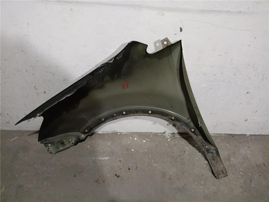 Aleta Delantera Derecha SSANGYONG