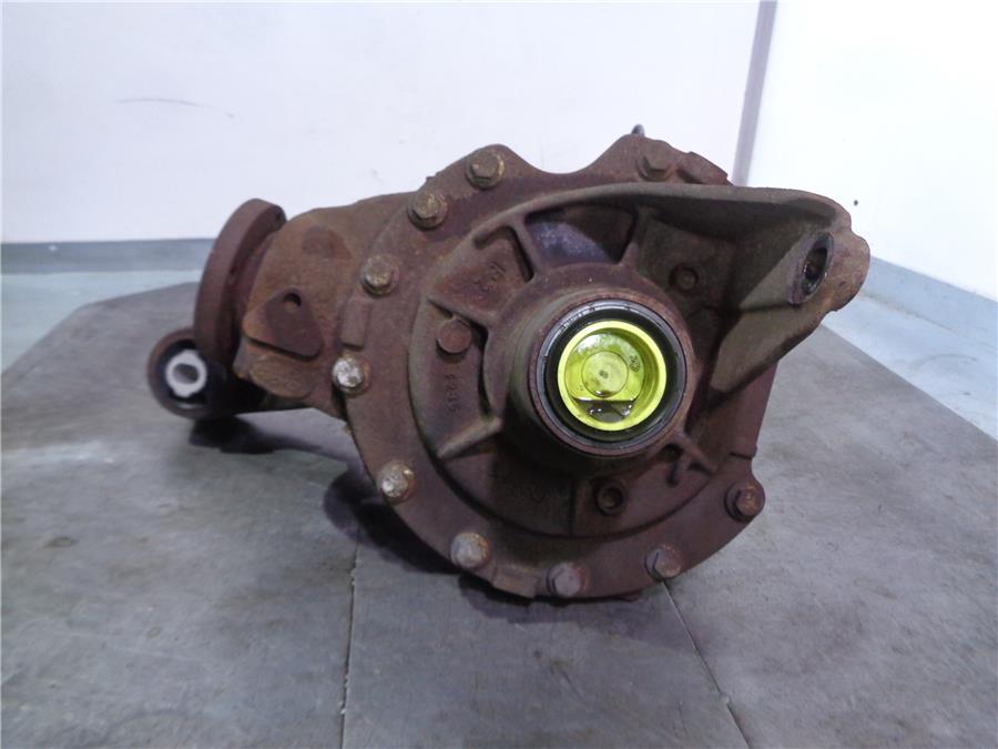 grupo diferencial trasero land rover discovery 2.7 td v6 cat