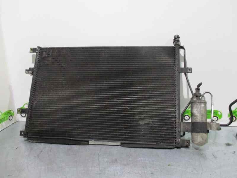 radiador aire acondicionado volvo xc70 2.4 20v turbo (200 cv)