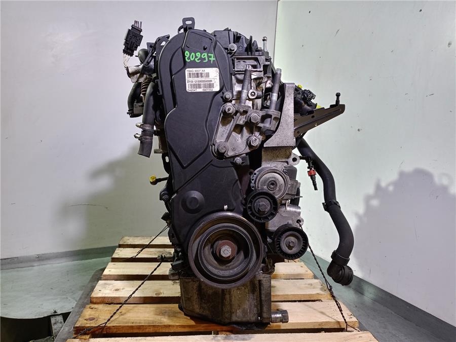 motor completo ford mondeo sportbreak 2.0 tdci (140 cv)