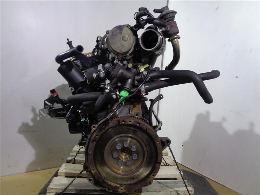 motor completo volvo v40 familiar 1.9 d (95 cv)
