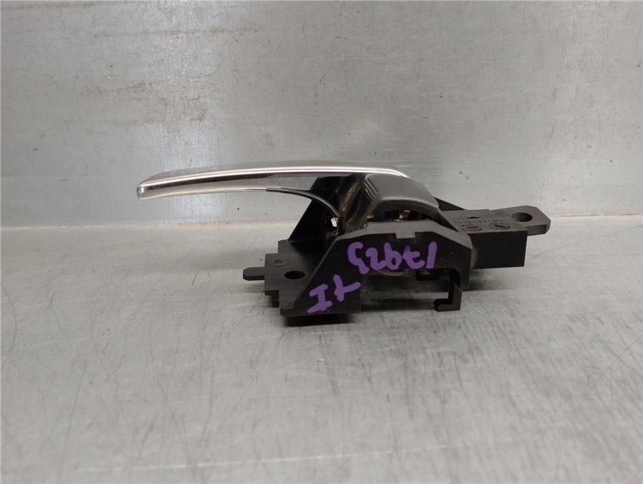 Manilla Interior Puerta Trasera ASX