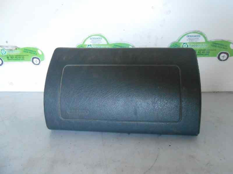 airbag salpicadero peugeot partner 2.0 hdi (90 cv)