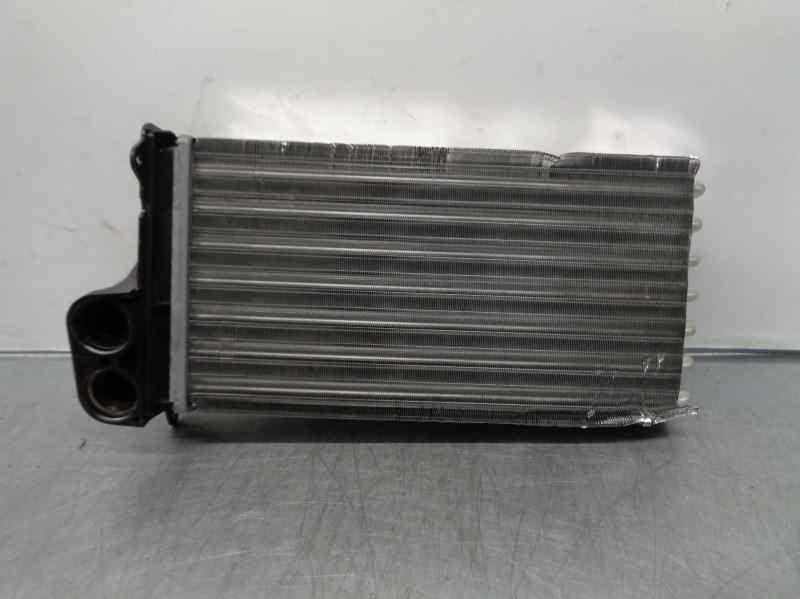 radiador calefaccion peugeot 1007 1.4 (73 cv)