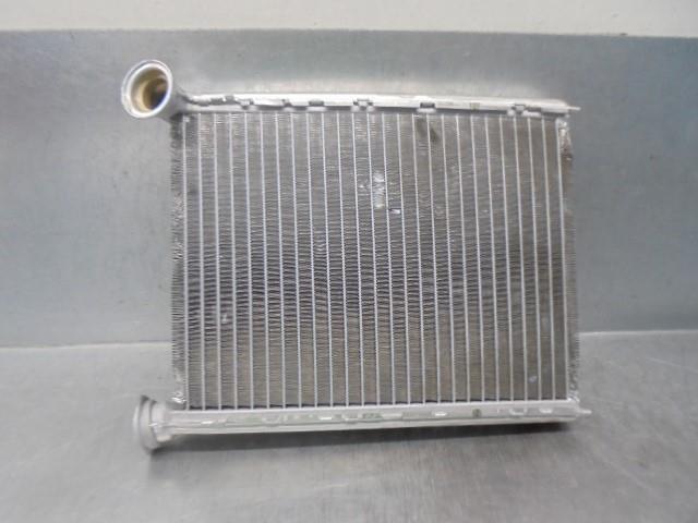 radiador calefaccion renault megane iv berlina 5p 1.5 dci d fap energy (110 cv)