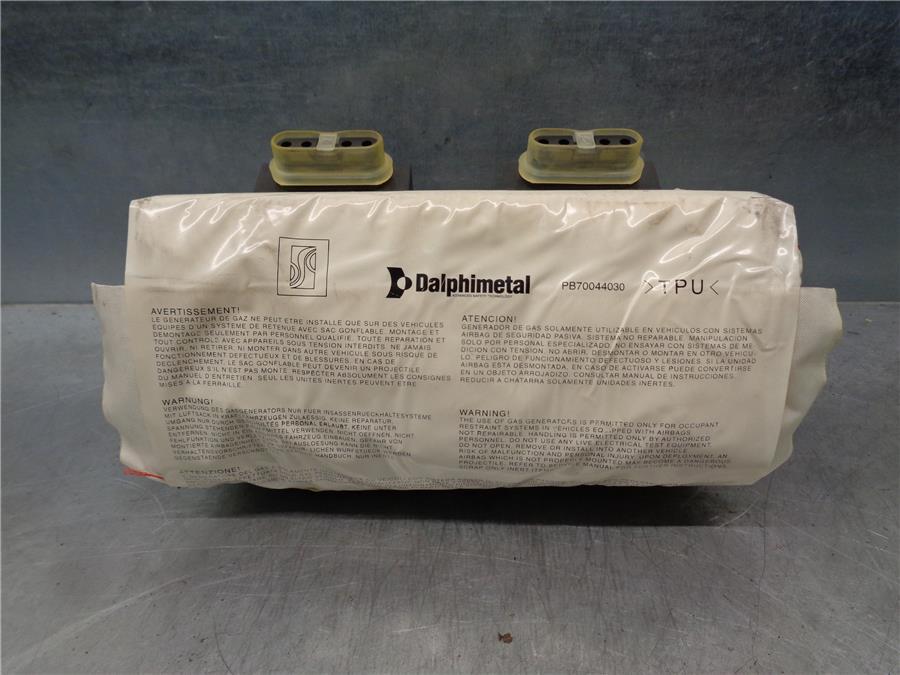 airbag salpicadero fiat linea 1.3 16v jtd (90 cv)