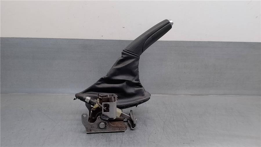 palanca freno de mano citroën c5 berlina 2.0 hdi fap cat (rhr / dw10bted4)